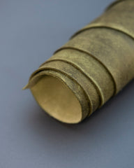 OLIVE - PUEBLO - 1.8-2.0mm / 4.5-5 OZ