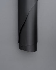 BLACK - KANSAS 2.4 - 2.6 mm / 6 - 6.5 OZ - B GRADE