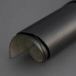 CONCERIA WALPIER SMOOTH A/B GRADE - Black