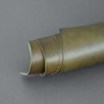 CONCERIA WALPIER BUTTERO - B GRADE - Olive 19