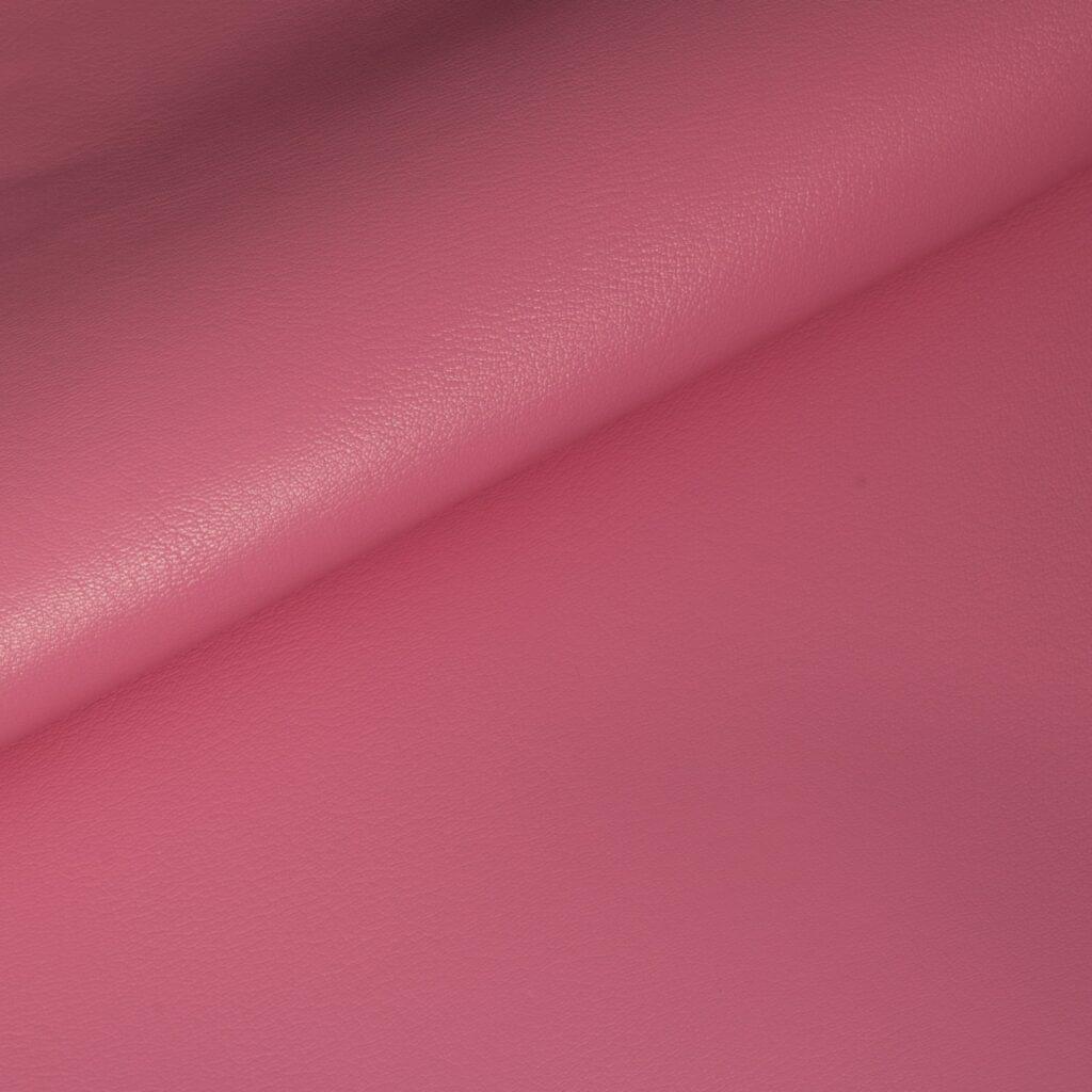 ALRAN FRENCH GOAT – PINK - Belts Production