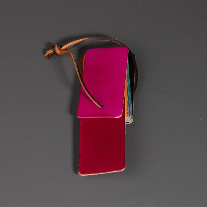 MR CRAFT COPRANIL - PROFESSIONAL DYE - RUBINO, 120 ML - WATERBASED