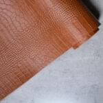 CONCERIA WALPIER BUTTERO CROCO - Whiskey 02