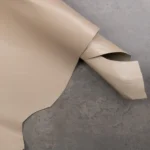 BONAUDO KANGAROO ANILINE - Beige