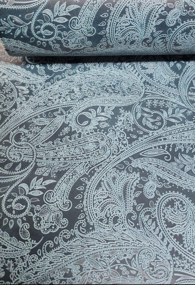 PECOS CASHMERE EMBOSSED