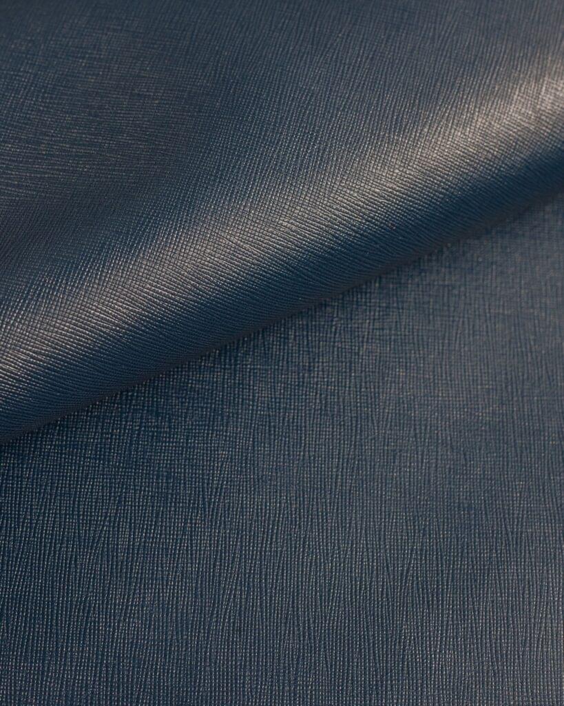 ALRAN GOAT SAFFIANO – SAPHIR - Belts Production