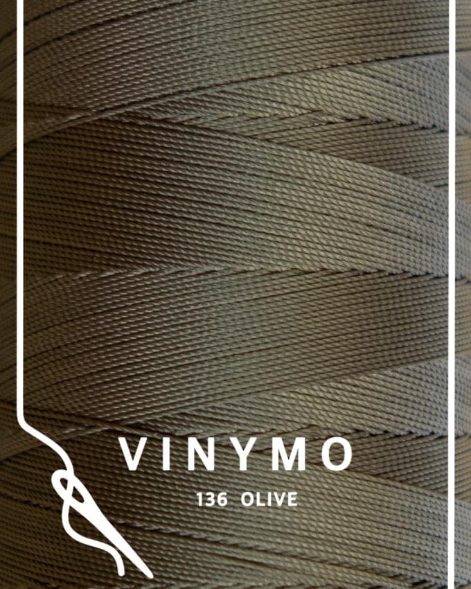 VINYMO 5# & 8#