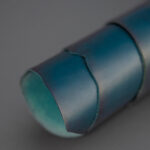 CONCERIA WALPIER BUTTERO - B GRADE - Blue 102