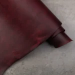 AMAZZONIA A/B GRADE - Burgundy