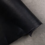 CONCERIA TEMPESTI PULL UP - A/B GRADE - Black