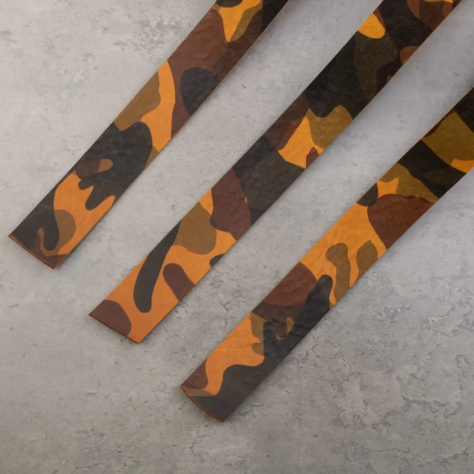 SAFRON - EL VAQUERO BELT STRAP