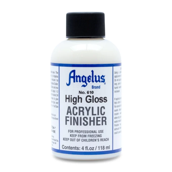 ANGELUS FINISHER