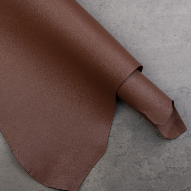 ALRAN FRENCH GOAT -BISON - Belts Production