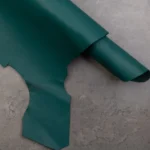 PREMIUM NAPPA CALFSKIN BY BELTS PRODUCTION - Green