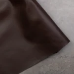 PREMIUM NAPPA CALFSKIN BY BELTS PRODUCTION - Brown