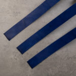 BELT STRAP OREGON RUSTIC - Cobalto