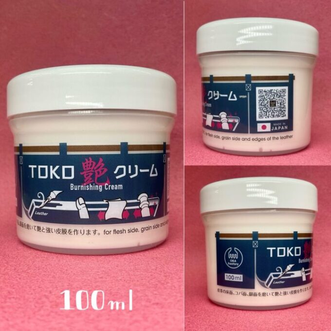 TOKO TUYA