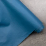 PREMIUM NAPPA CALFSKIN BY BELTS PRODUCTION - Blue