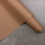 PREMIUM NAPPA CALFSKIN BY BELTS PRODUCTION - Noce