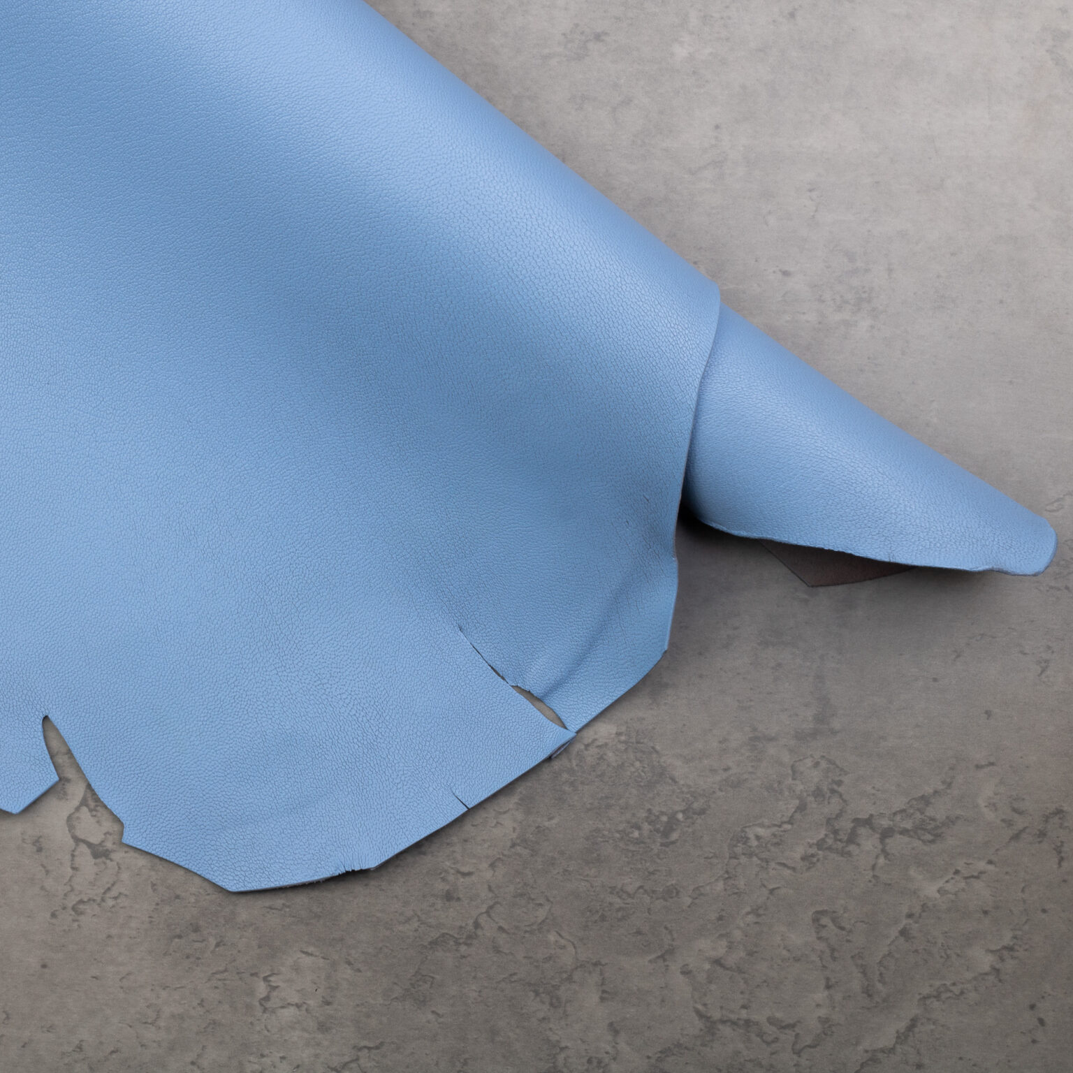 ALRAN FRENCH GOAT – BLEU VISTA - Belts Production