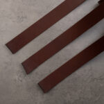 BELT STRAP TEMPESTI ELBAMATT - Papaya