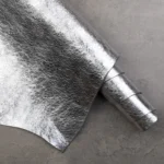 CONCERIA WALPIER LAMINA - Silver