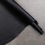 BONAUDO LAMB NAPPA - Black