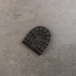 VIBRAM 1205  SOPRAT. ROCCIA HEELS - Tobacco (AN)