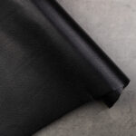 CONCERIA WALPIER DOLLARO - Black