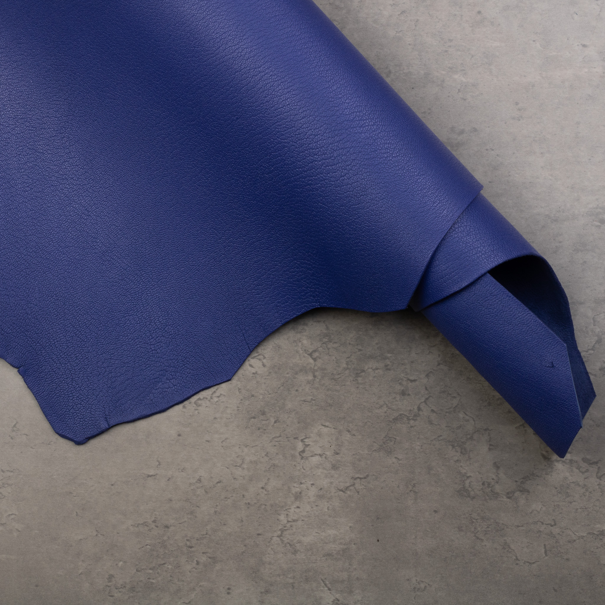 ALRAN FRENCH GOAT - COBALT