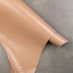 BONAUDO KANGAROO ANILINE - Cream