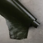 BONAUDO KANGAROO ANILINE - Green