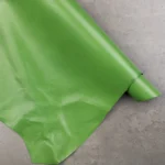 BONAUDO KANGAROO ANILINE - Lime