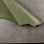 BONAUDO KANGAROO ANILINE - Olive