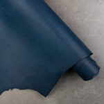 CONCERIA WALPIER DOLLARO - Blue 102