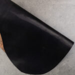 CORIUM SHELL CORDOVAN CLASSIC - Black