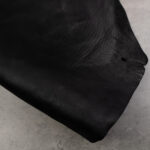 CAPALBIO HORSE AVANCORPO - Black