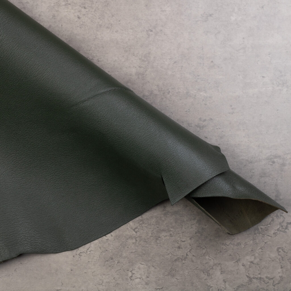 ALRAN FRENCH GOAT – DOUGLAS - Belts Production