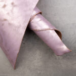 MR. BELTS BELLY 3# - Lilac buffed