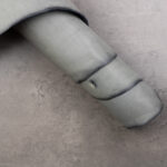 MR. BELTS BELLY 3# - Ghost black