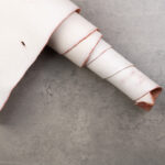 MR. BELTS BELLY 3# - Ghost brown