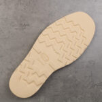 VIBRAM 4377 CRISTY MORFLEX SOLE - Cream (55)