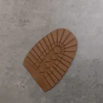 VIBRAM 2333  MORTARA SOLE - Beige (AB)