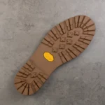 VIBRAM 2153 YELLOW BOOT - Hazelnut (69)