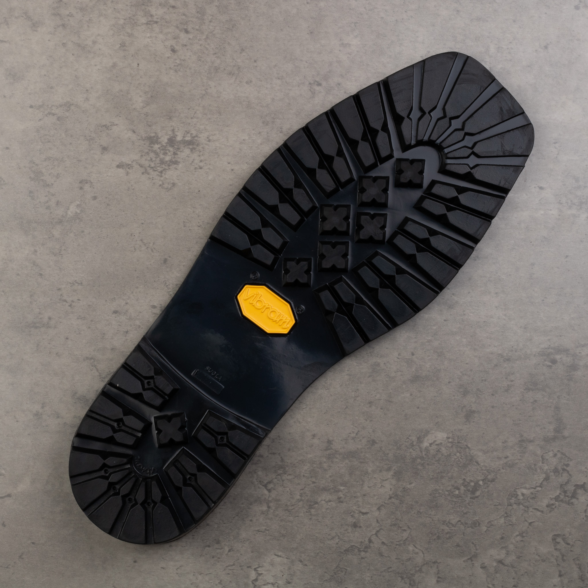 VIBRAM 1449 MONTAGNA BLOCK 29