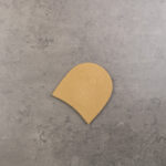 VIBRAM 5340 EXPLOSION HEELS - Leather (AF)