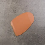 VIBRAM 2337 STRESA SOLE - Transparent (AP)