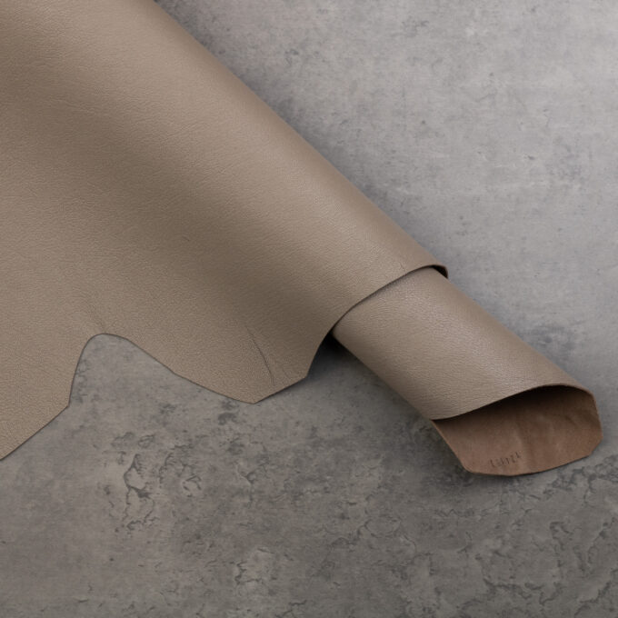 ALRAN FRENCH GOAT - BEIGE