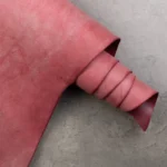 ALASKA A/B GRADE - Red