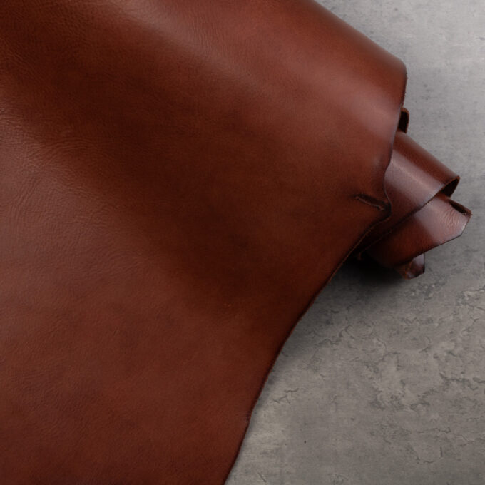 MISSOURI BELLY BROWN - 3 Sqft, 1.8-2.0mm / 5 OZ